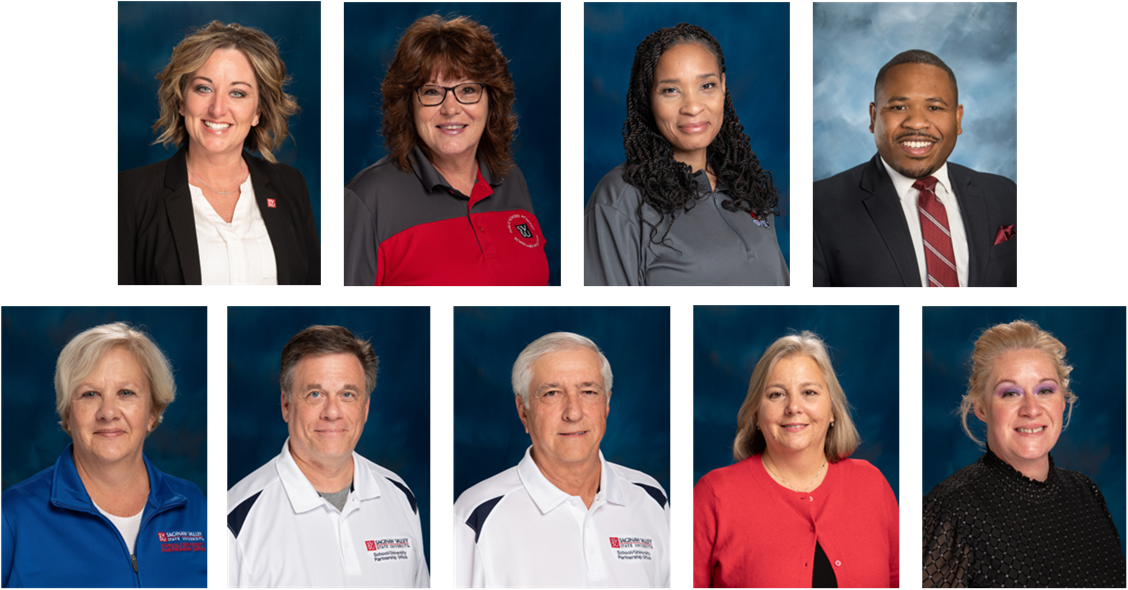 Office Staff Dec 2024